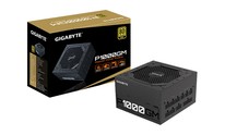 Gigabyte launches the P1000GM power supply