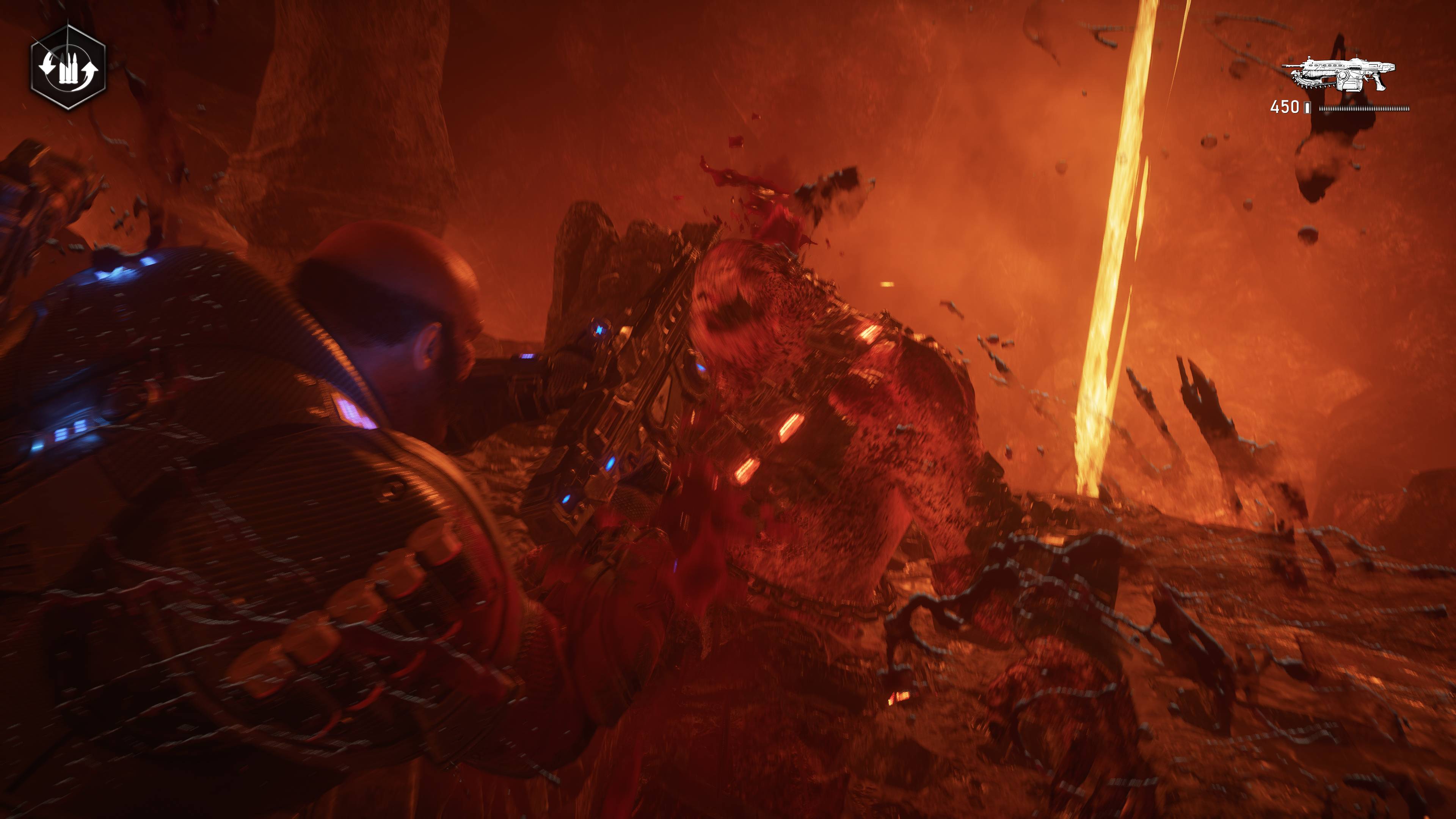 Gears 5: Hivebusters Review - Gears 5: Hivebusters Review – A