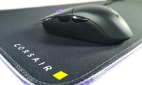Corsair Katar Pro XT Mouse and MM700 RGB Mouse Mat review