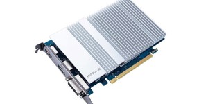 Intel announces first Iris Xe desktop graphics cards
