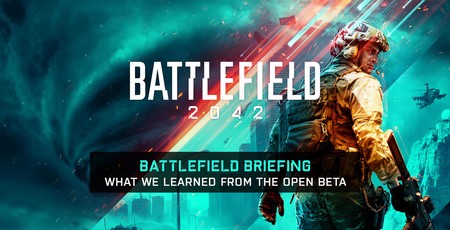 Battlefield 2042 is changing thanks to beta feedback