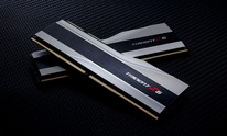 G.Skill announces Trident Z5 DDR5-6600 32GB memory kits