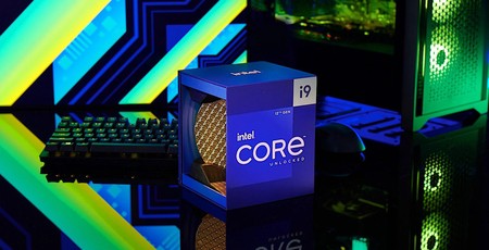 Intel Core i9-12900K claimed to be the "World's Best Gaming Processor" thumbnail