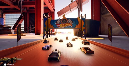 Hot Wheels Unleashed Review (Switch)