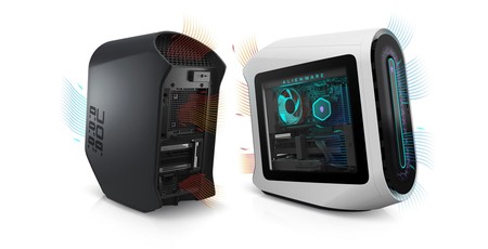 Alienware celebrates 25 several years with revamped Aurora desktop Computer system