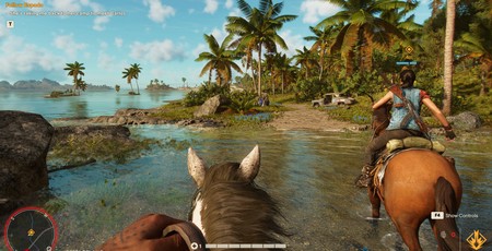 Far Cry 6 tech review: it looks good and runs well - but needs