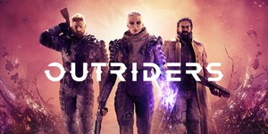 Outriders: extensive demo goes live next week
