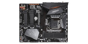 Intel H410 and B460 motherboards don't support RKL