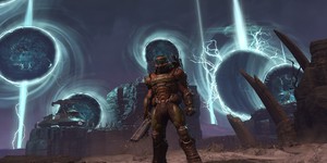 Doom Eternal: The Ancient Gods Part 2 Review