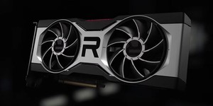 AMD unveils the Radeon RX 6700 XT graphics card