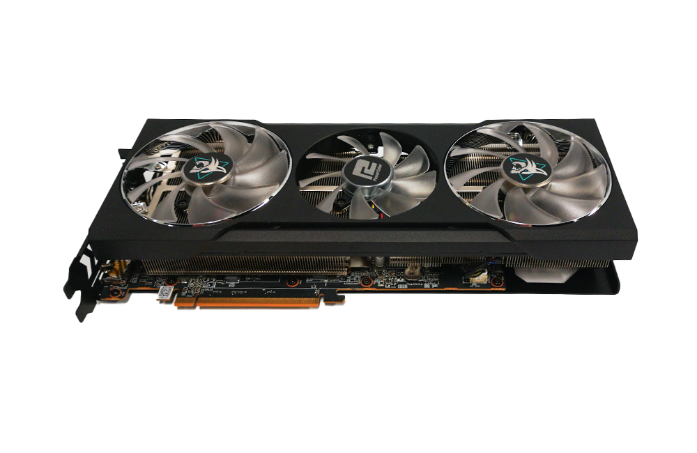 Powercolor Radeon Rx 6700 Xt Hellhound Review Bit Tech Net