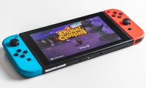 Nintendo Switch with 7-inch OLED screen tipped by Bloomberg