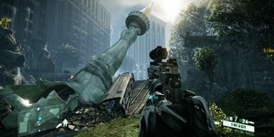 Ten Years On: Crysis 2