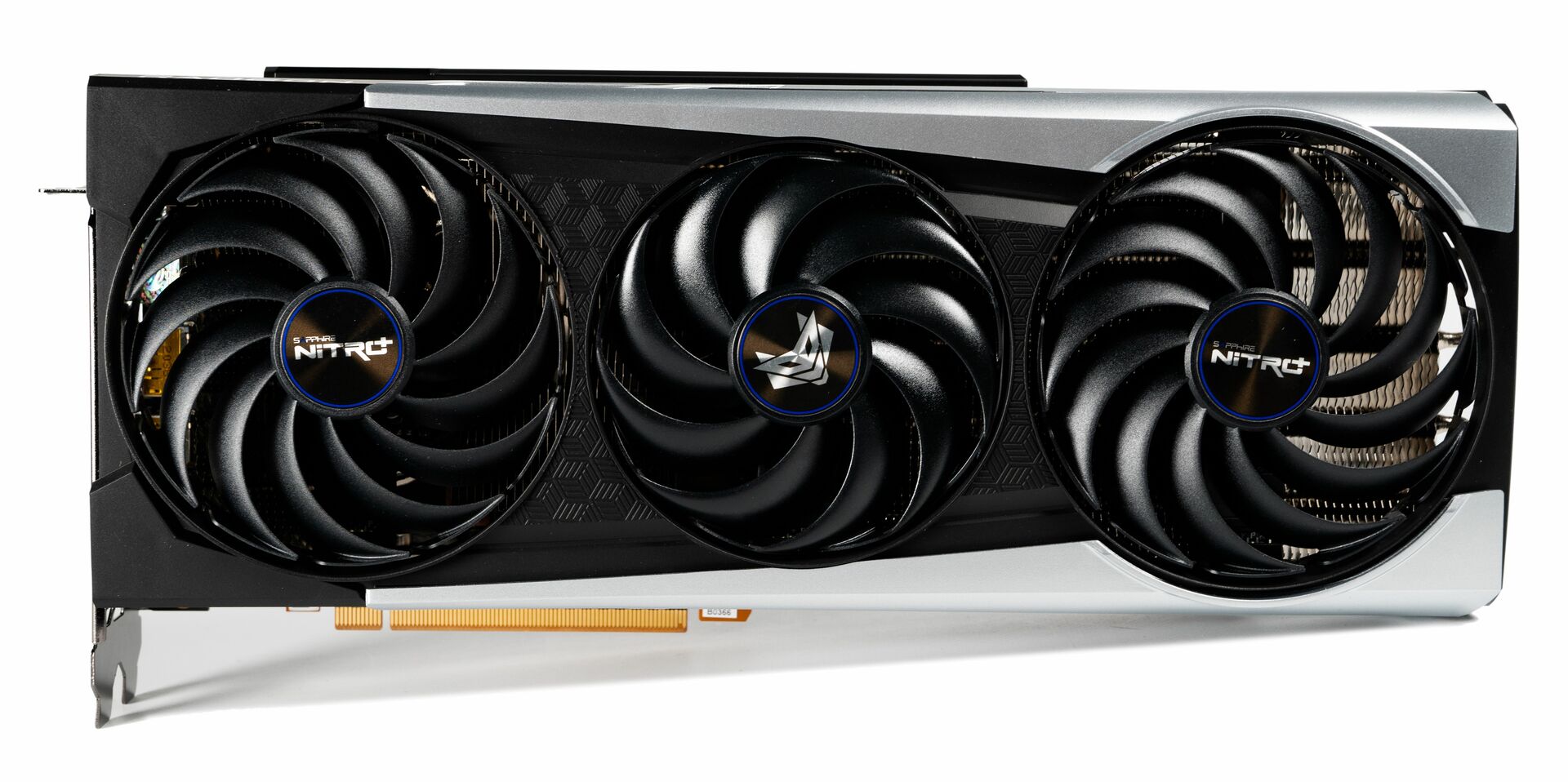 Sapphire Radeon RX 6800 XT Nitro+ Review