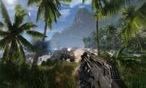 Crysis Remastered gets DLSS support