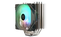 Thermalright Venomous Plus CPU air cooler launched
