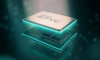 AMD Epyc 7763 setup busts Cinebench R23 world record