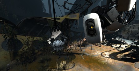 Ten Years On Portal 2 Bit Tech Net