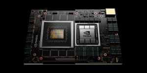 Nvidia Grace CPU unveiled at GTC21