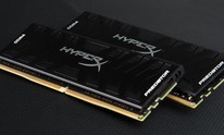 HyperX Predator DDR4 hits record breaking 7,156MHz