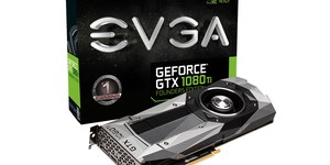 Add Nvidia's GeForce GTX 1080 Ti to the rumoured GPU re-releases