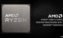 AMD launches its Ryzen 5000 G desktop APUs