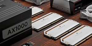 Corsair says - get ready for its DDR5-6400 RAM sticks