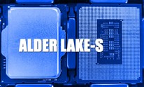 Intel Alder Lake-S 'Core-1800' CPU specs emerge