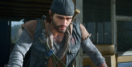days gone pc review