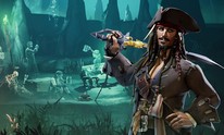Sea of Thieves: A Pirate's Life POTC crossover released