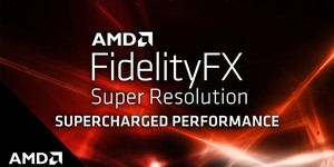 AMD FidelityFX Super Resolution gets warm reception