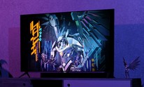 Further details about the Aorus FO48U gaming monitor released