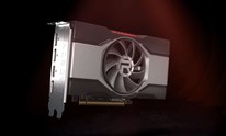 AMD unveils the Radeon RX 6600 XT Graphics Card