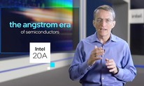 Intel shares process roadmap leading to the Angstrom Era