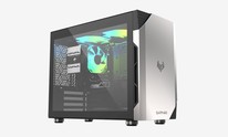 Sapphire diversifies into cases and CPU coolers