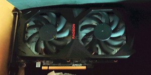 AMD Radeon RX 6600 XT images and benchmarks leak