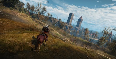 Most Immersive Open World Games