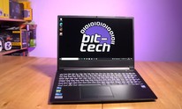 PCSpecialist Elimina 15 Laptop Review