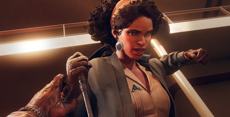 Deathloop will need to be a masterpiece to top Dishonored 2