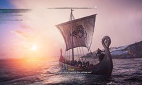 Assassin's Creed Discovery Tour: Viking Age arrives 19th Oct