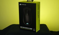 Corsair Sabre RGB Pro Wireless Mouse Review