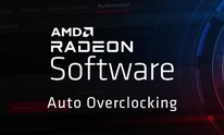 AMD's latest Radeon driver intros Auto Overclocking