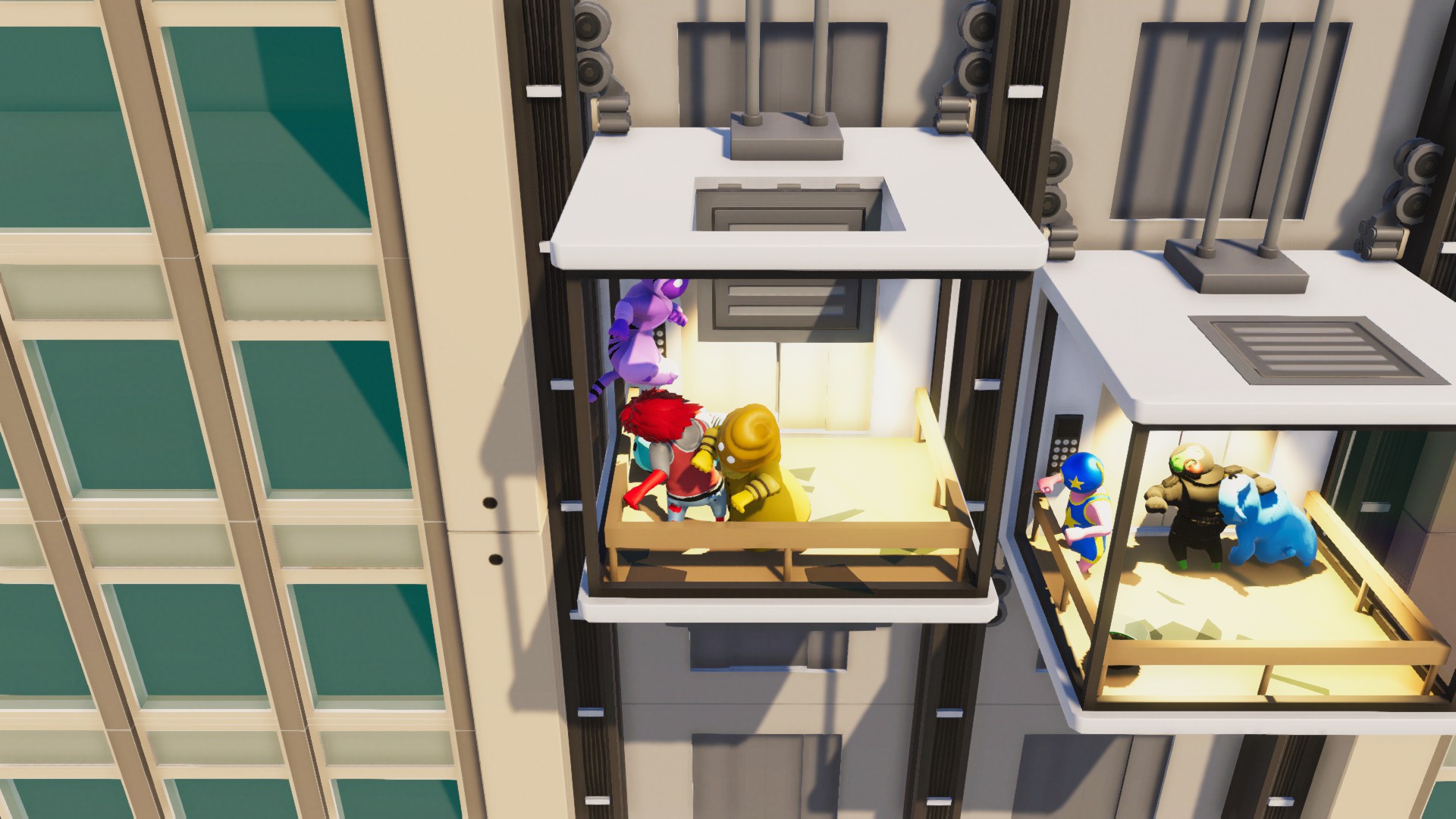 gang beasts ps4 price