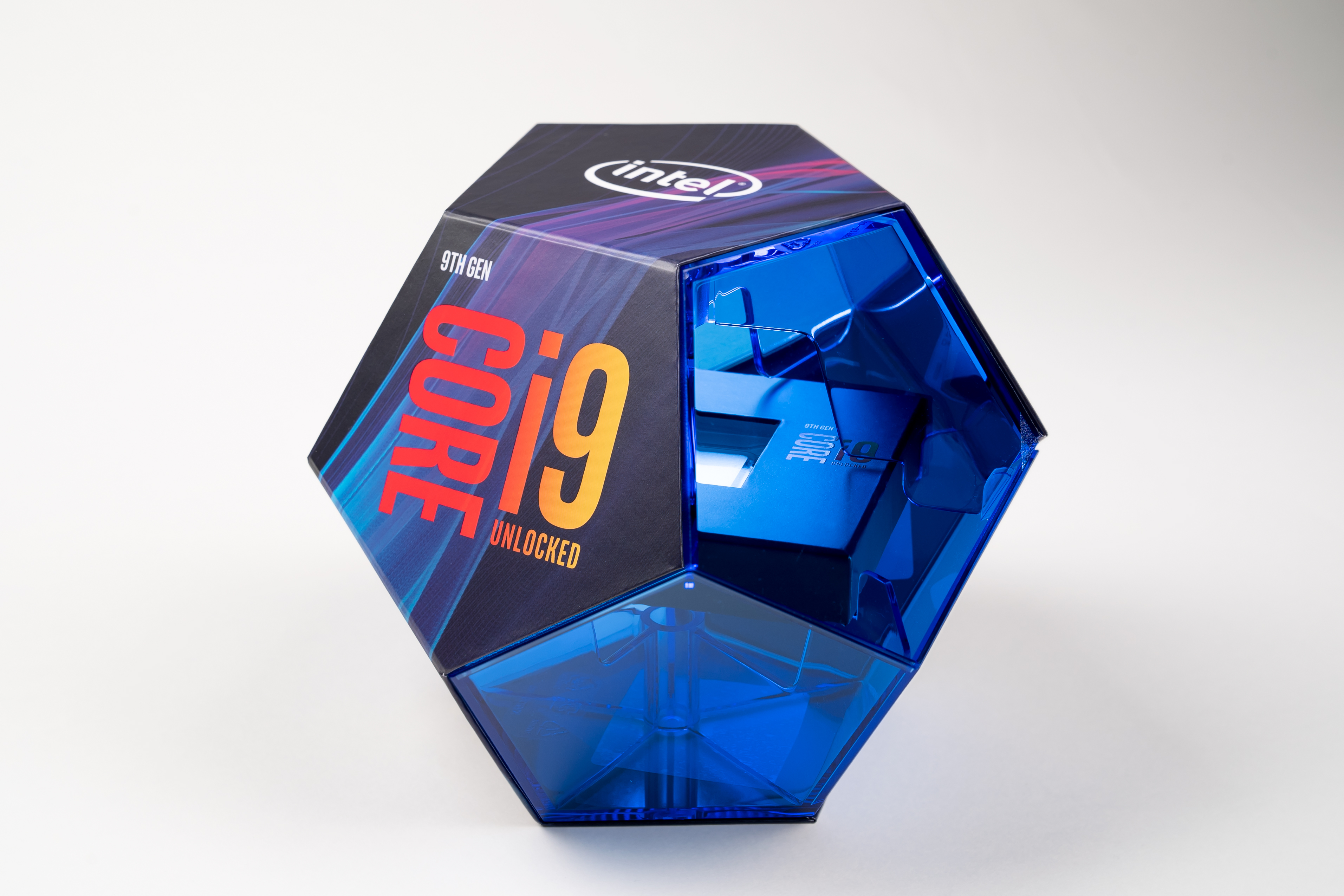 Intel Core i99900K Review (Coffee Lake Refresh) Review