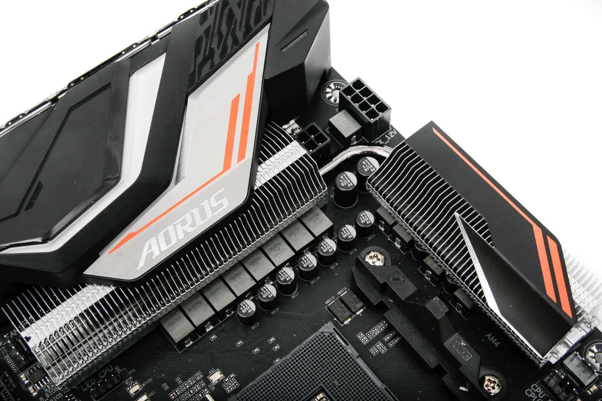 Gigabyte aorus gaming 7