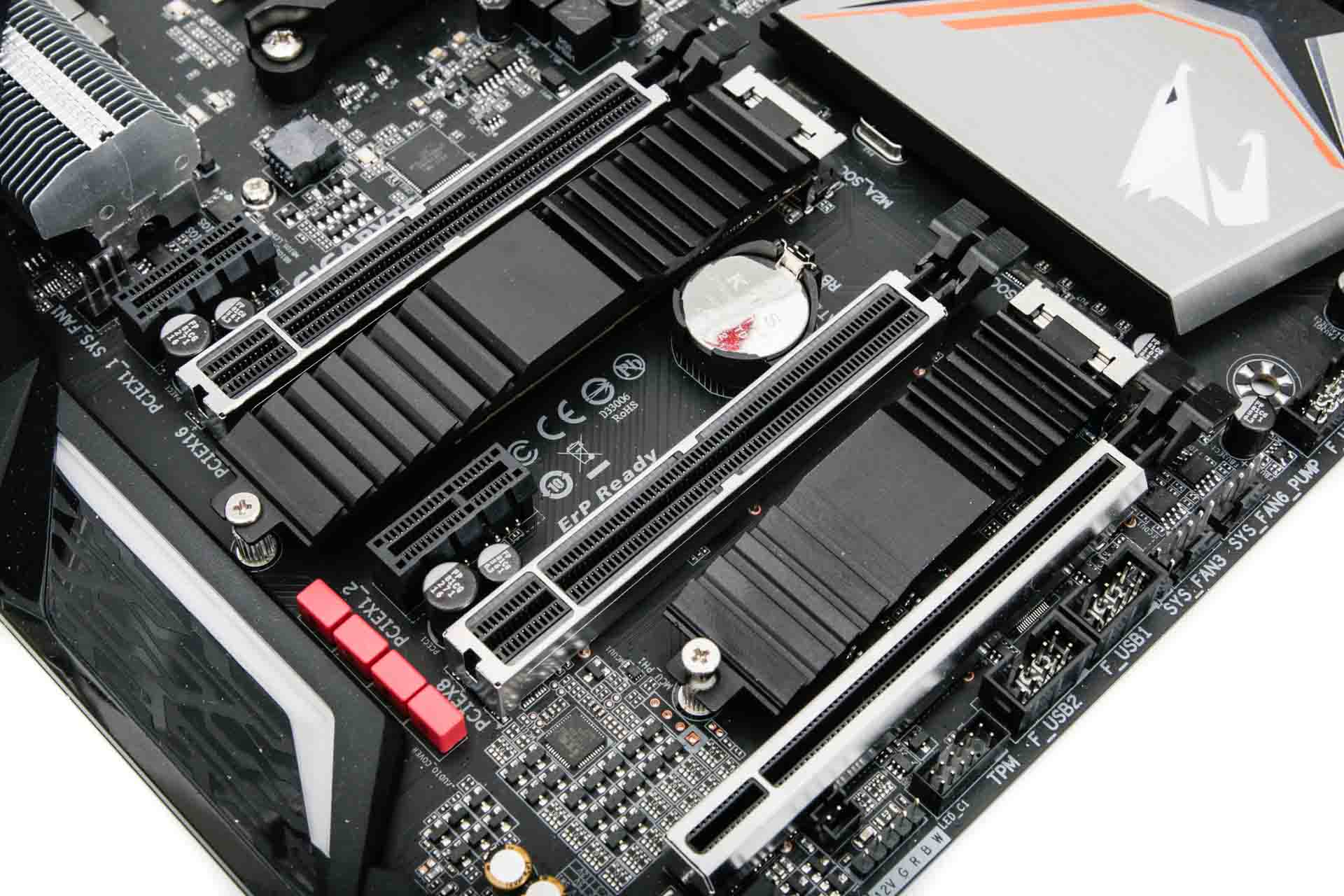 Is M.2 SSD support on AMD motherboards causing confusion? | bit-tech.net