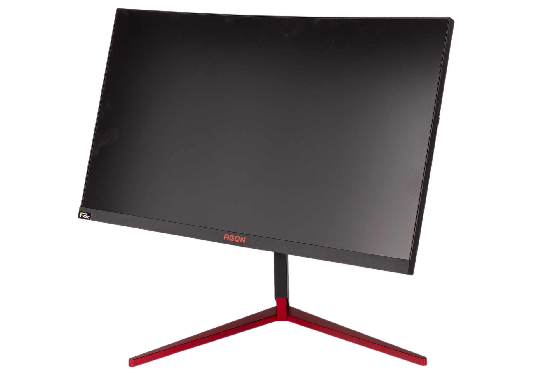 Монитор aoc agon ag273qcg 27 обзор