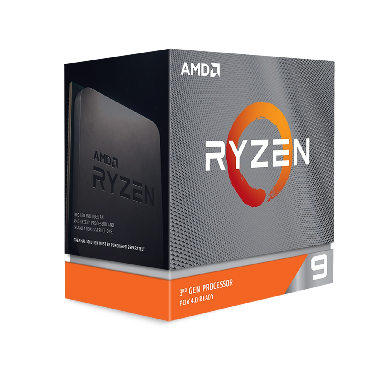 AMD Ryzen 9 3950X Review | bit-tech.net