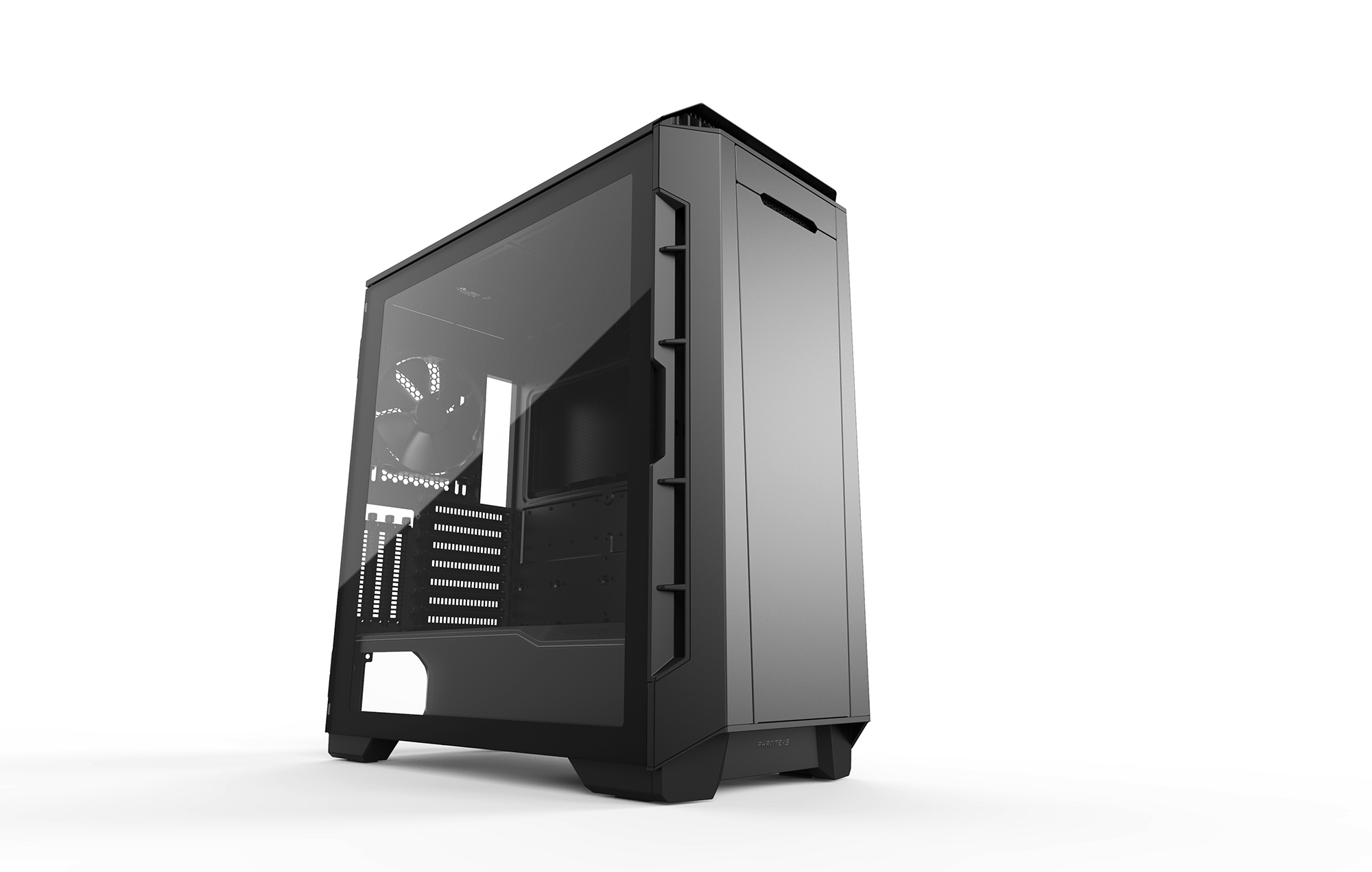 Phanteks Eclipse P600S Review | bit-tech.net