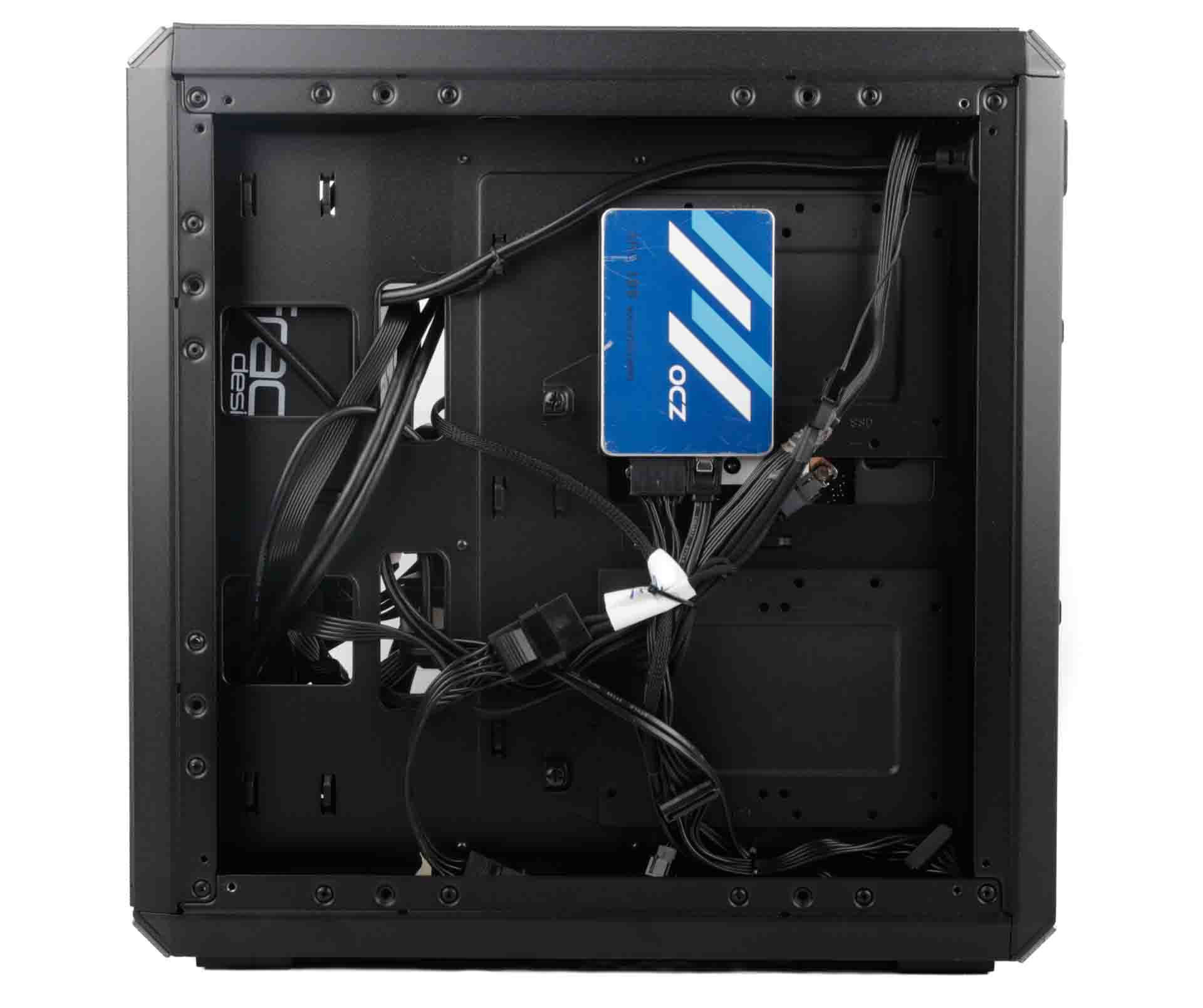 Cooler Master MasterBox Q500L Review